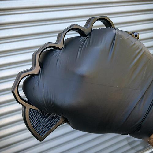 ✨50% OFF TODAY✨---Biker Knuckle（classic gift）