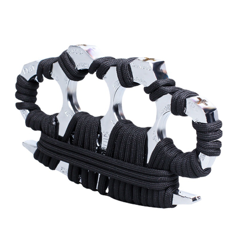 Essential camping tools