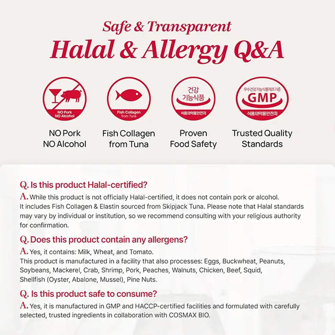 FOODOLOGY Coleology Cutting Jelly – 10-Day Program with Garcinia Cambogia, Chia Collagen & Hyaluronic Acid | Pomegranate Flavor, 10 Sticks (8.81 oz)