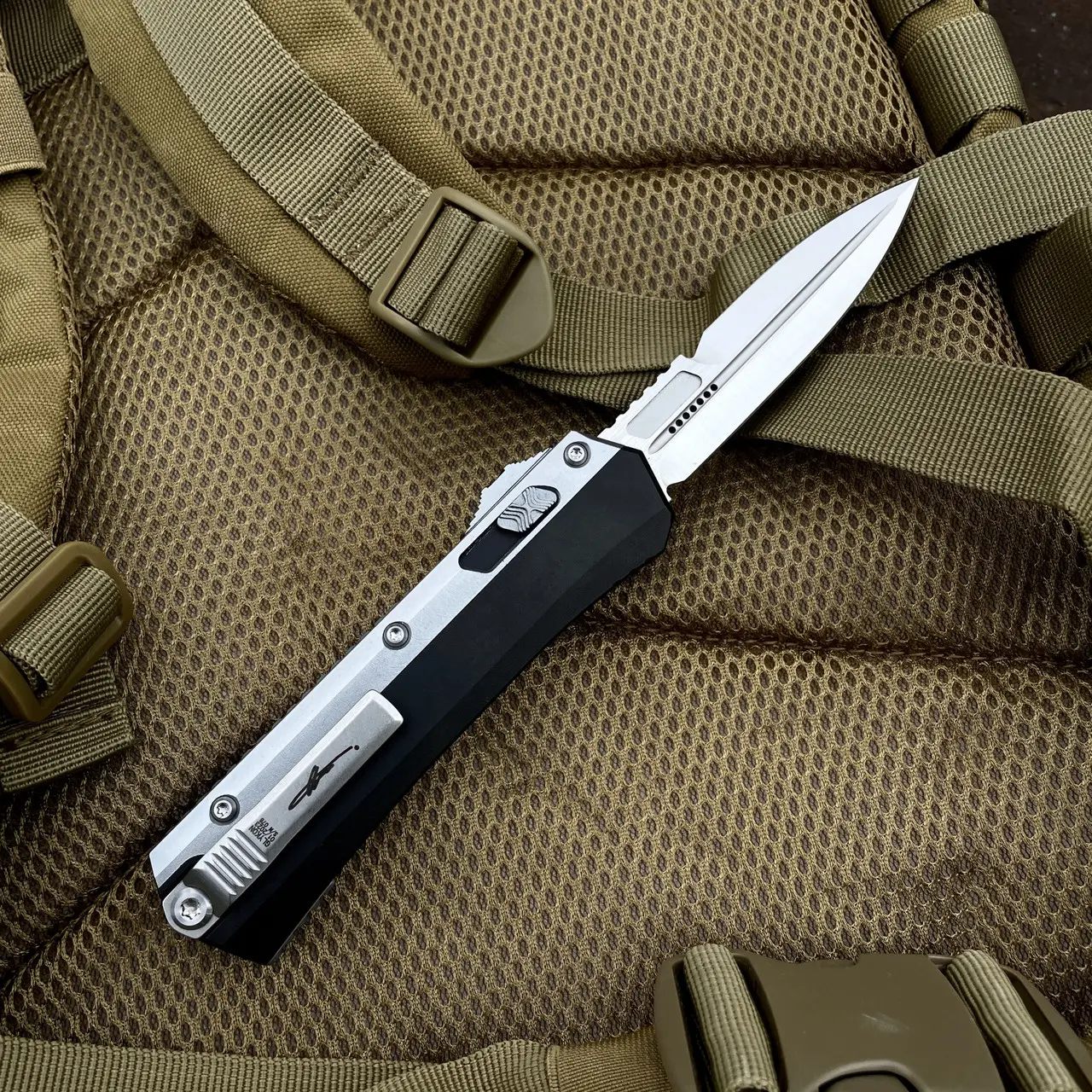 Unleash the Glykon — Dual-Edge Performance in Your Hands ⚡