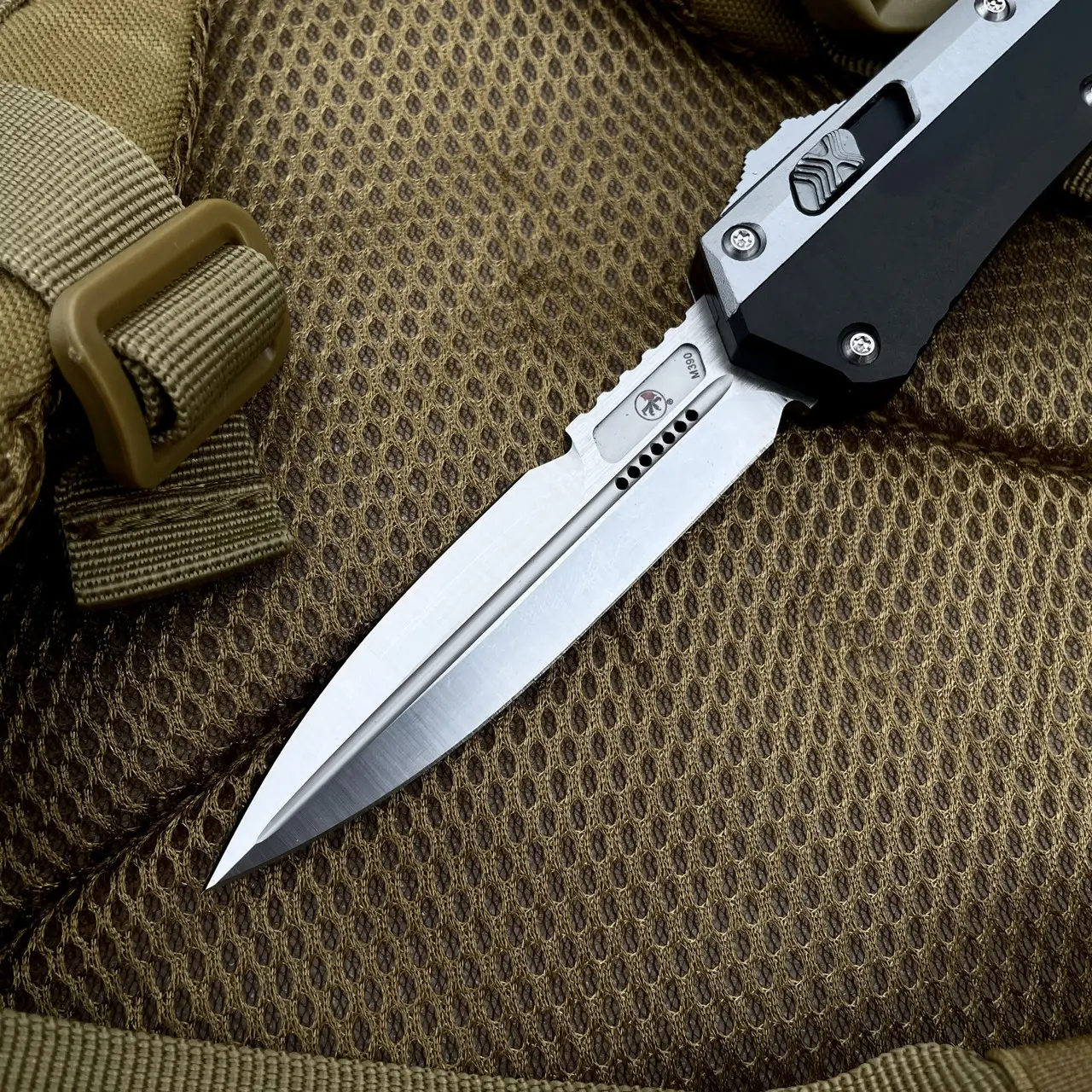 Unleash the Glykon — Dual-Edge Performance in Your Hands ⚡