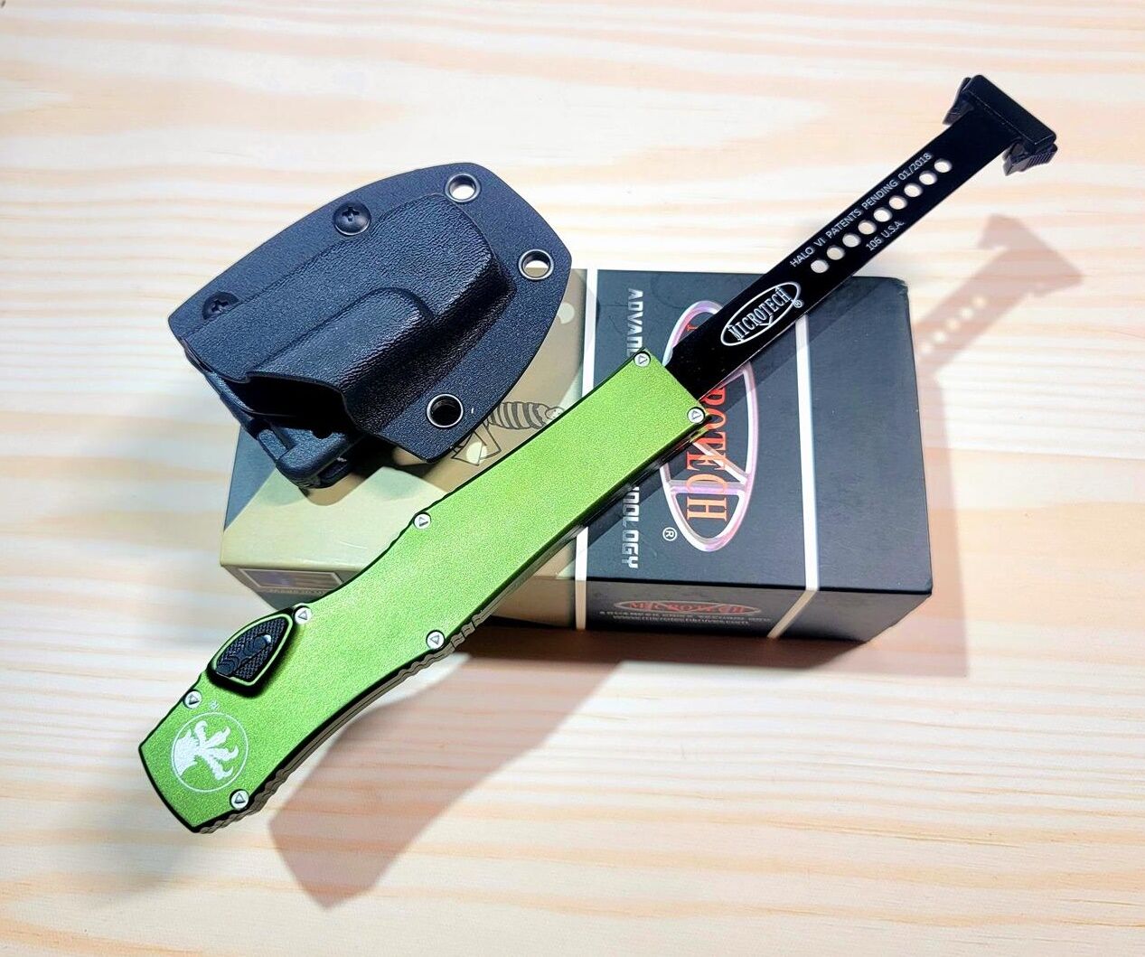 🔥Halo VI: Power, Precision & Legendary Deployment