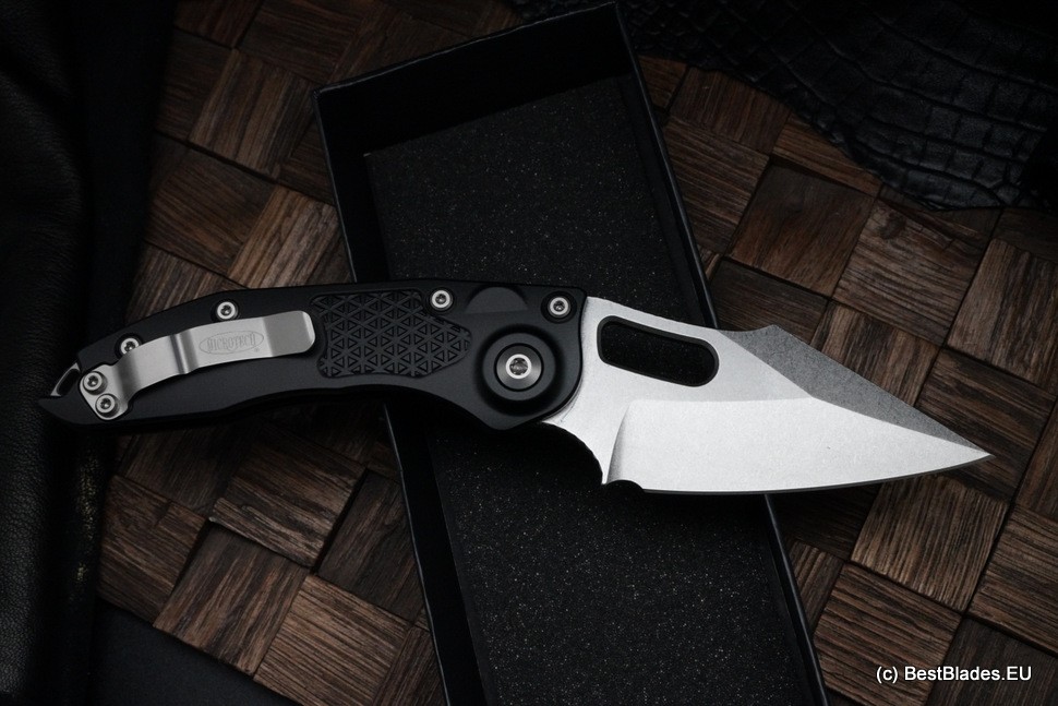 Unmistakable Power. Unmatched Design. The Stitch.