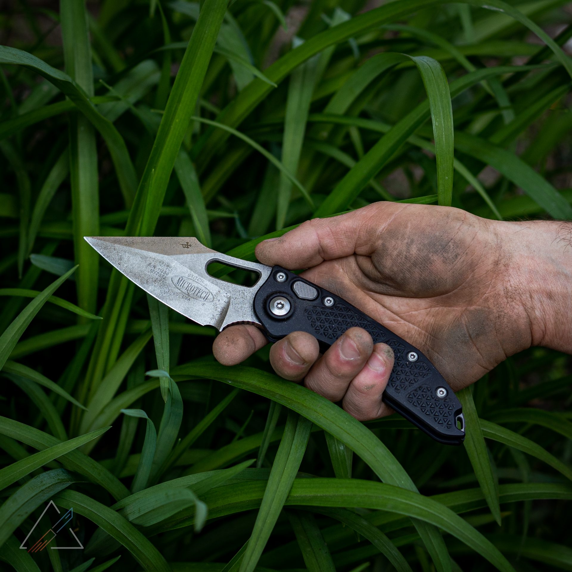 Unmistakable Power. Unmatched Design. The Stitch.