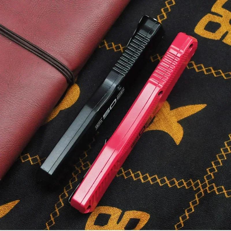 🔥 Kershaw Livewire – First-Gen OTF Reinvented