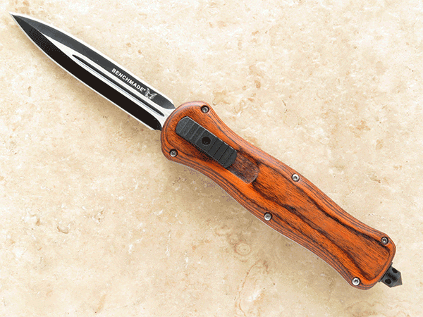 Red Wood Infidel – Where Performance Meets Art