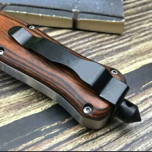 Red Wood Infidel – Where Performance Meets Art