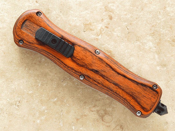 Red Wood Infidel – Where Performance Meets Art