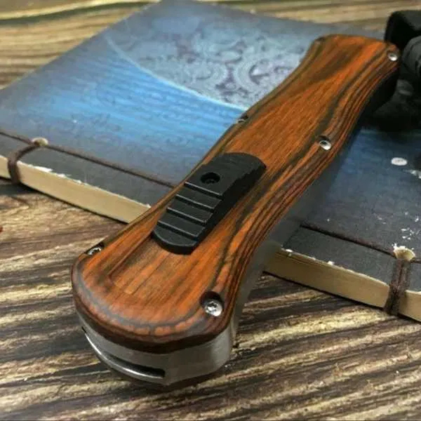 Red Wood Infidel – Where Performance Meets Art