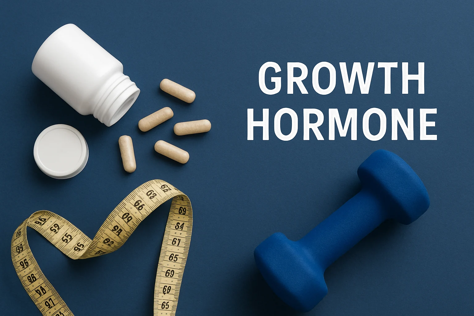 Strength & Vitality: Building a Stronger You