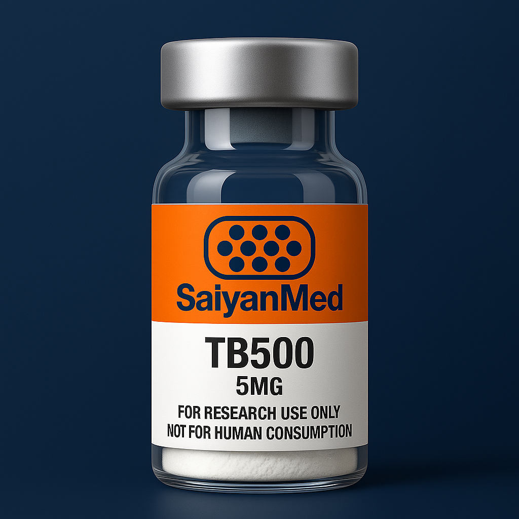 TB500 5mg -10vials in kits