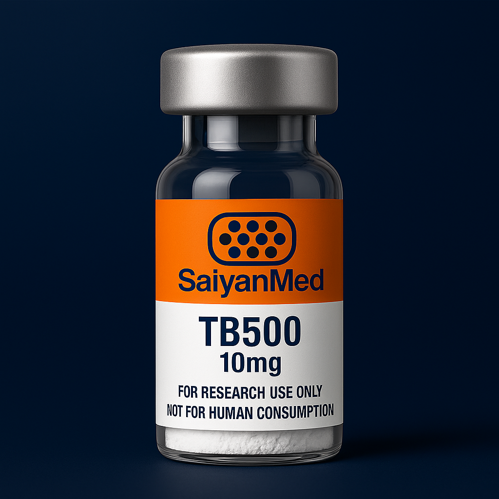 TB500 10mg -10vials in kits