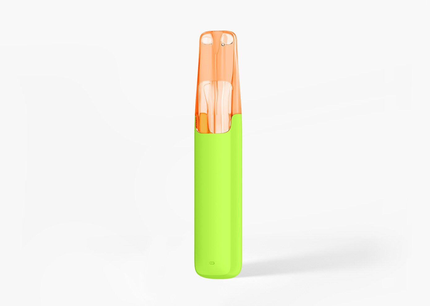 Taste Boosted DASH Passion Grapefruit