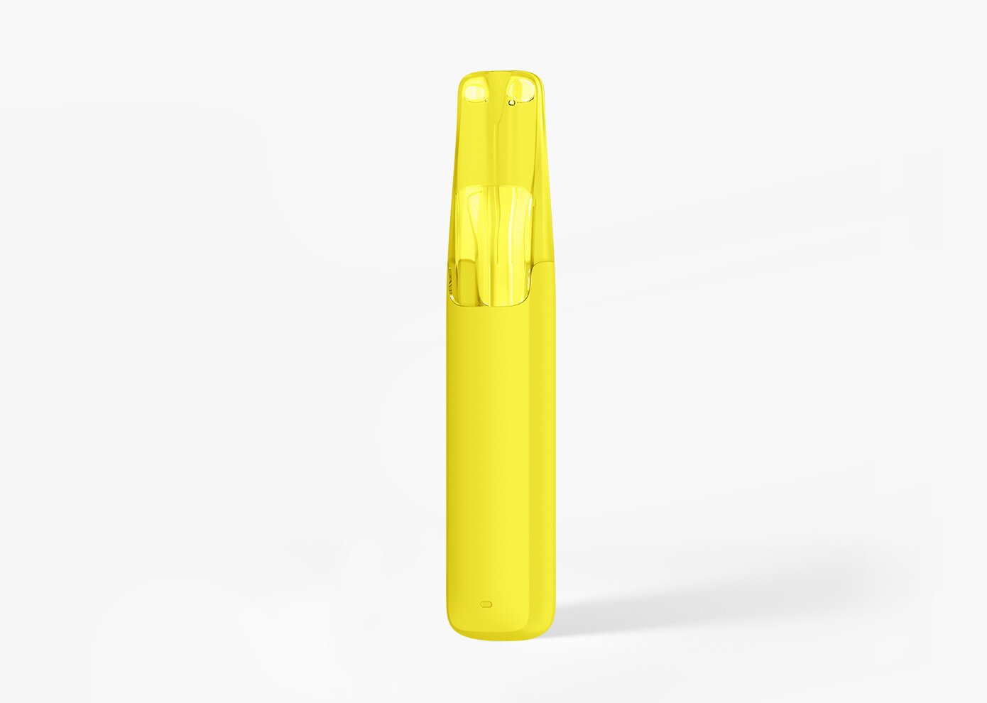 Taste Boosted DASH Lemon Pineapple