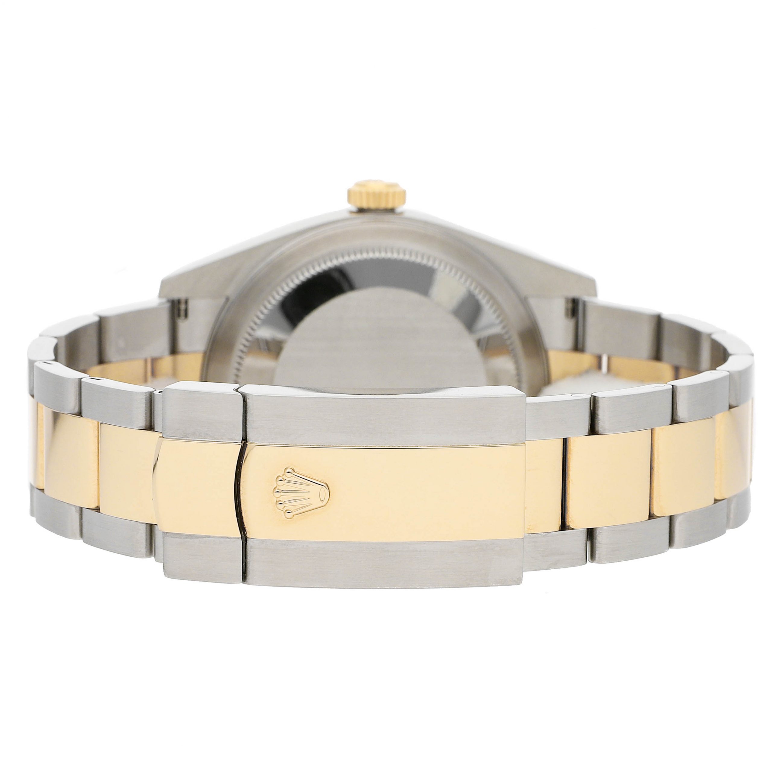 Rolex Super Clone Watch : Sky-Dweller 326933-0002