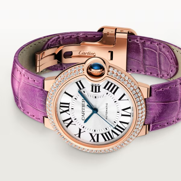 Cartie BALLON BLEU DE CARTIER WATCH