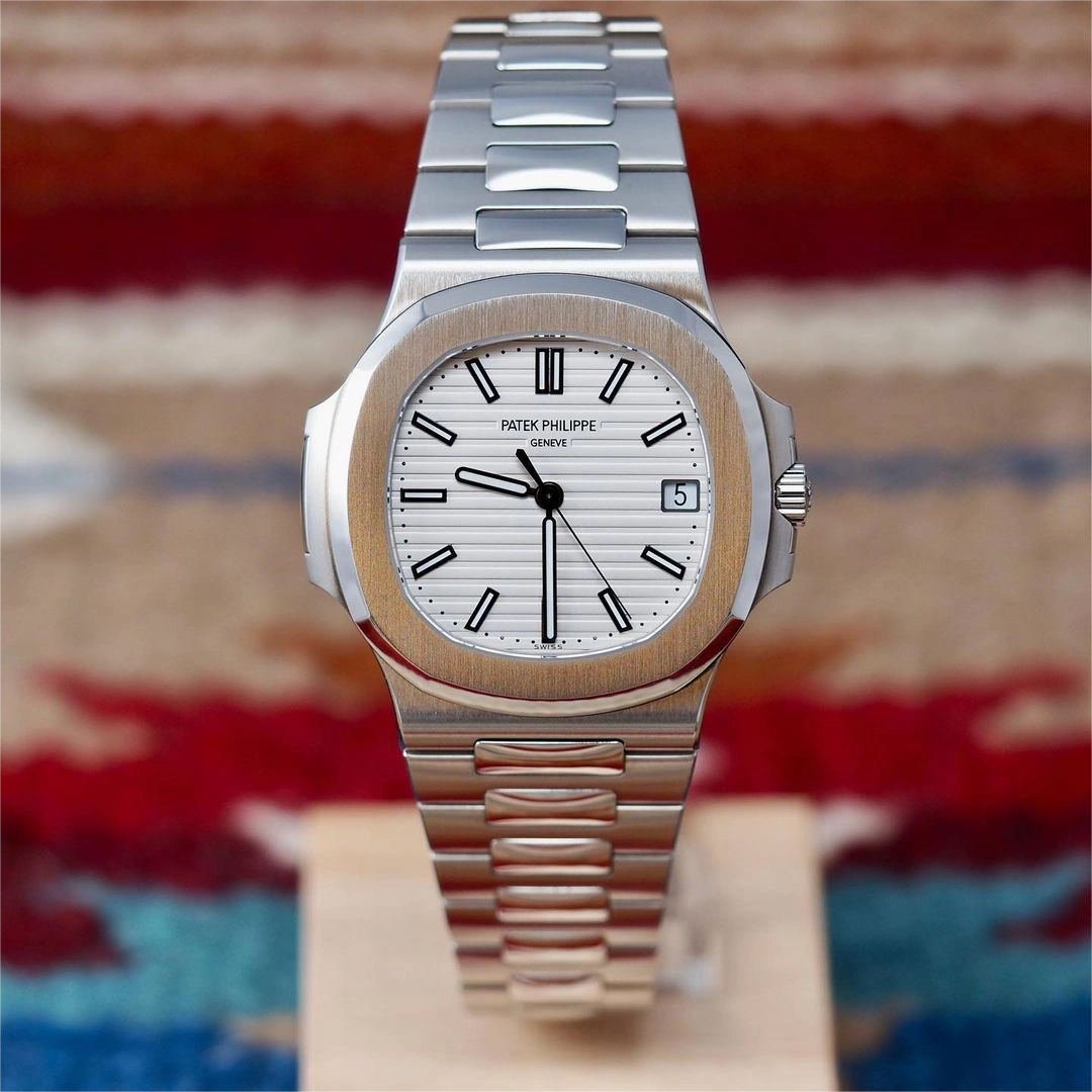 PATEK PHILIPPE Nautilus 5711/1A-011