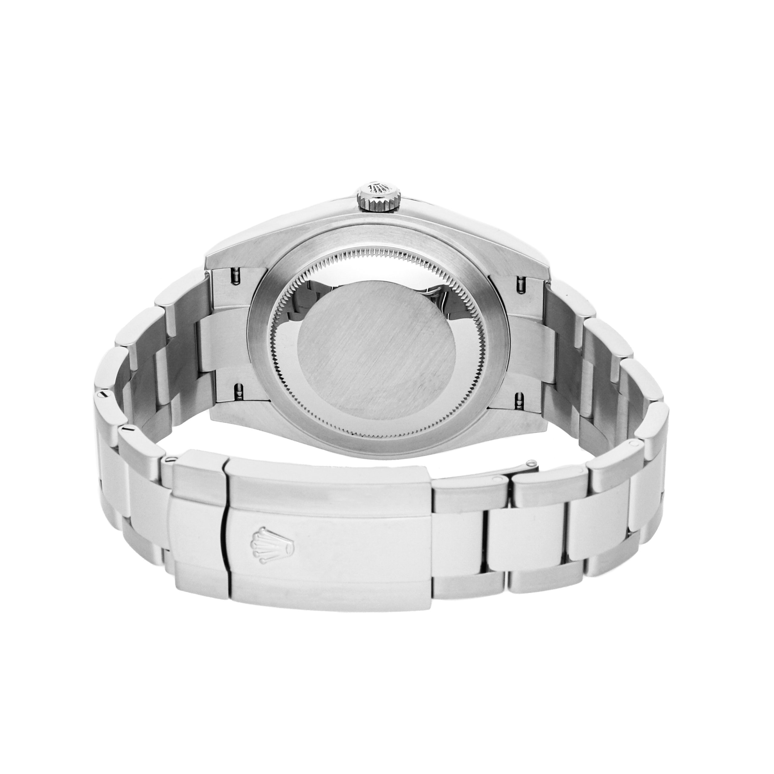 Rolex Super Clone Watch : Datejust 41 126300-0003