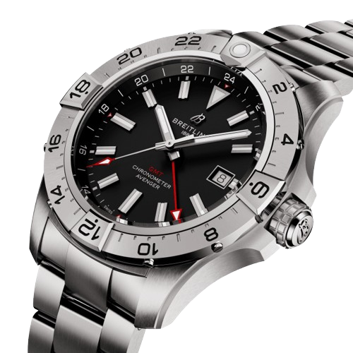 Breitling AVENGER AUTOMATIC GMT 44