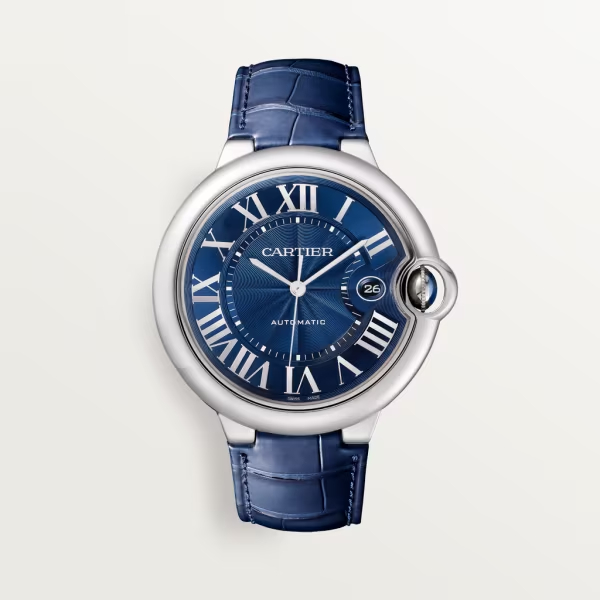 Cartie BALLON BLEU DE CARTIER WATCH