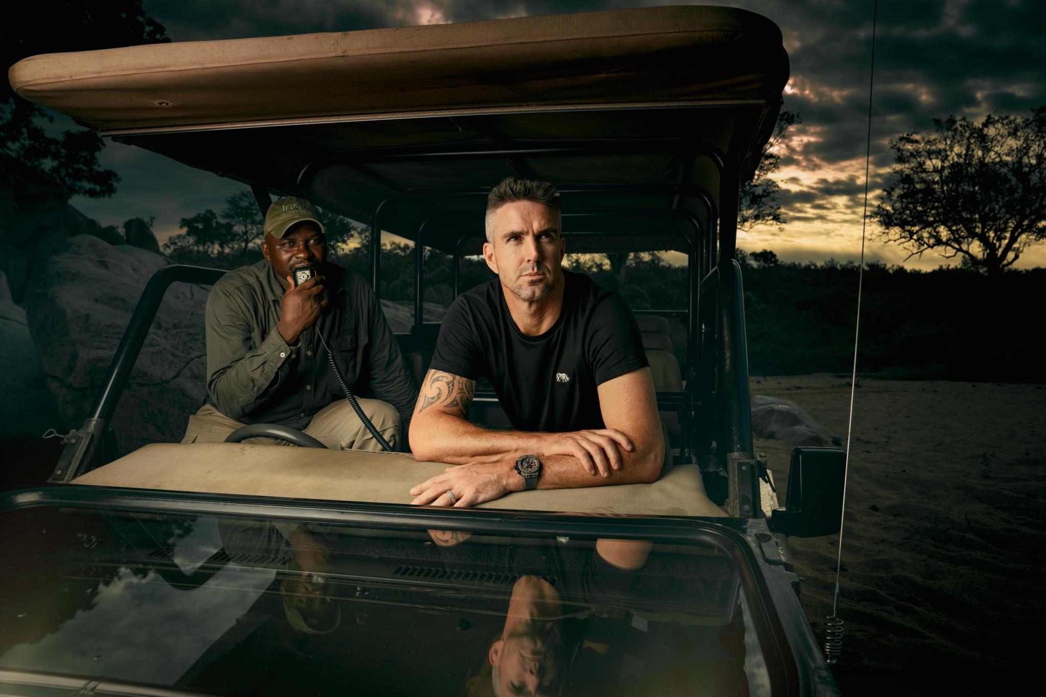 HUBLOT BIG BANG UNICO SORAI 44MM Limited Edition 421.FX.8099.NR.SOA23