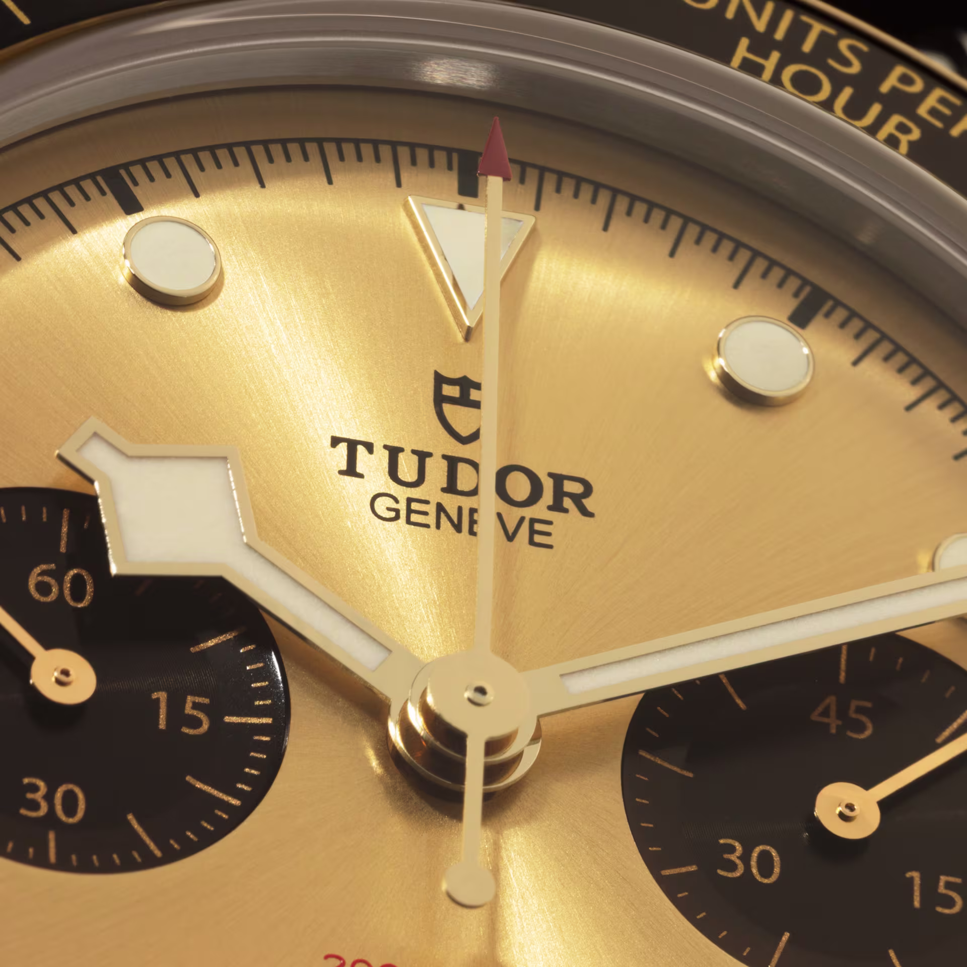 Tudor BLACK BAY CHRONO S&G 41mm M79363N-0006