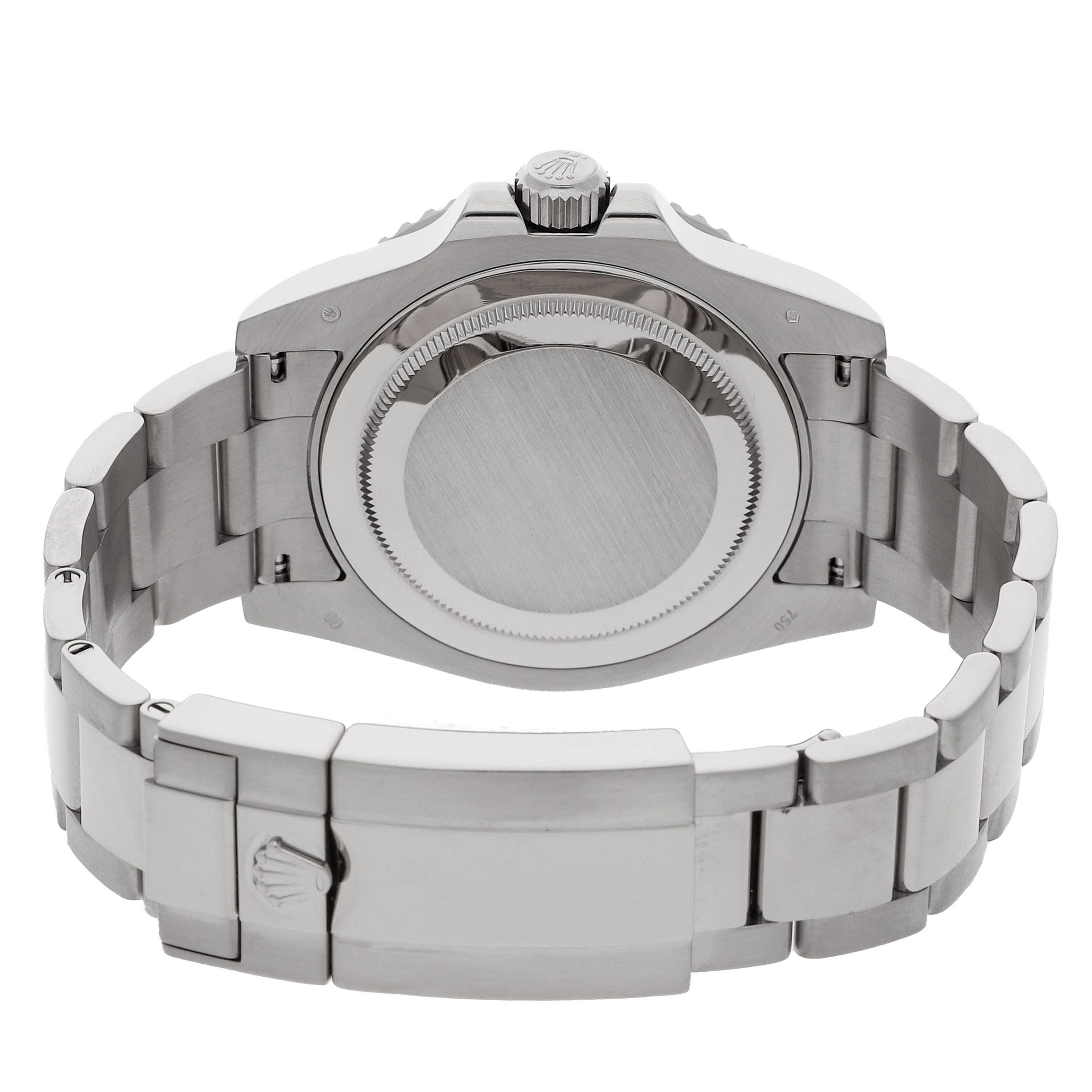 Rolex Super Clone Watch : GMT-Master II 116719BLRO-0001