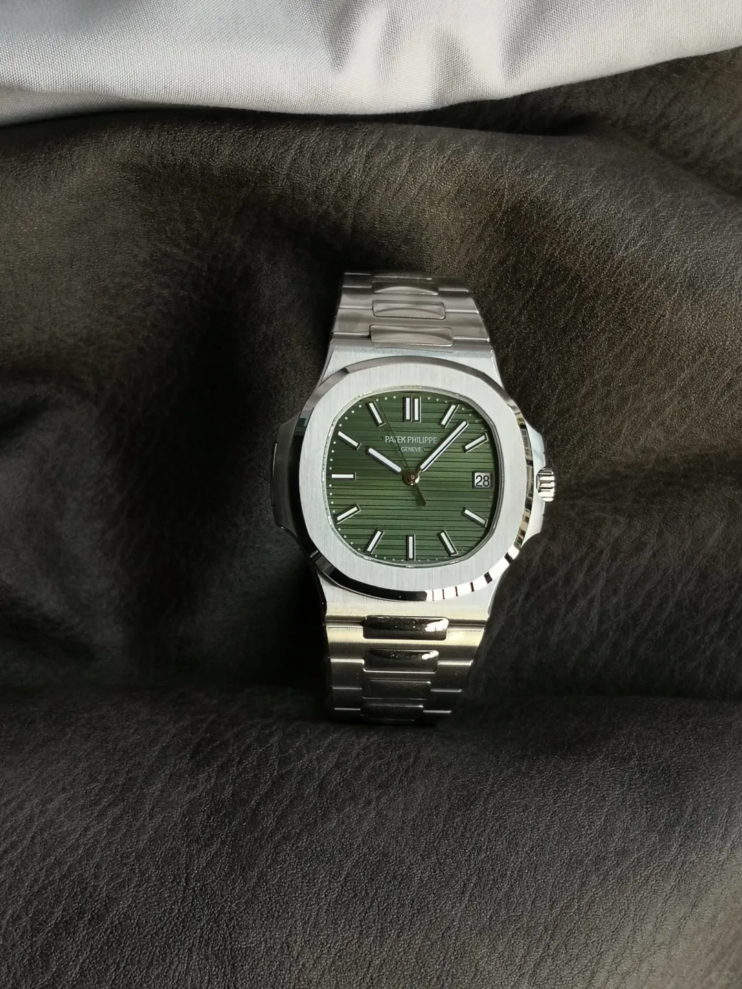 Patek Philippe Nautilus 5711/1A-014 Replica