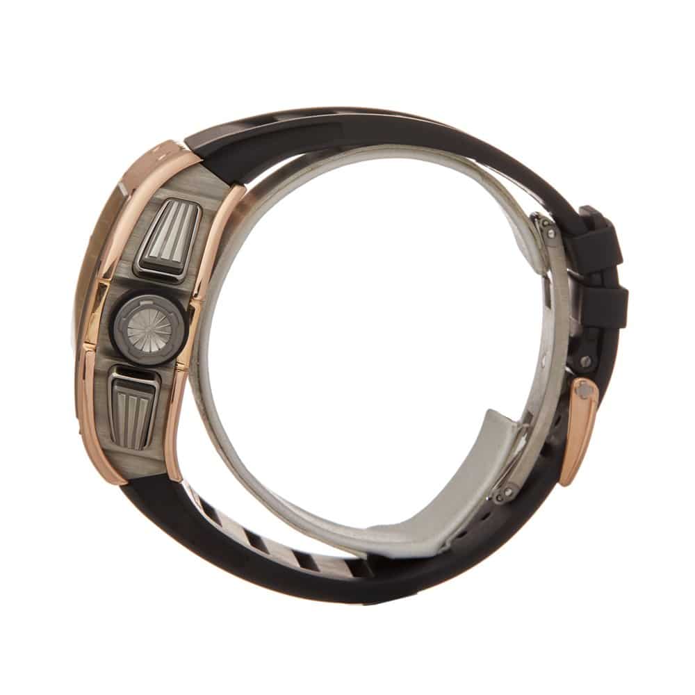 Richard Mille Felipe Massa Replica RM 011RG