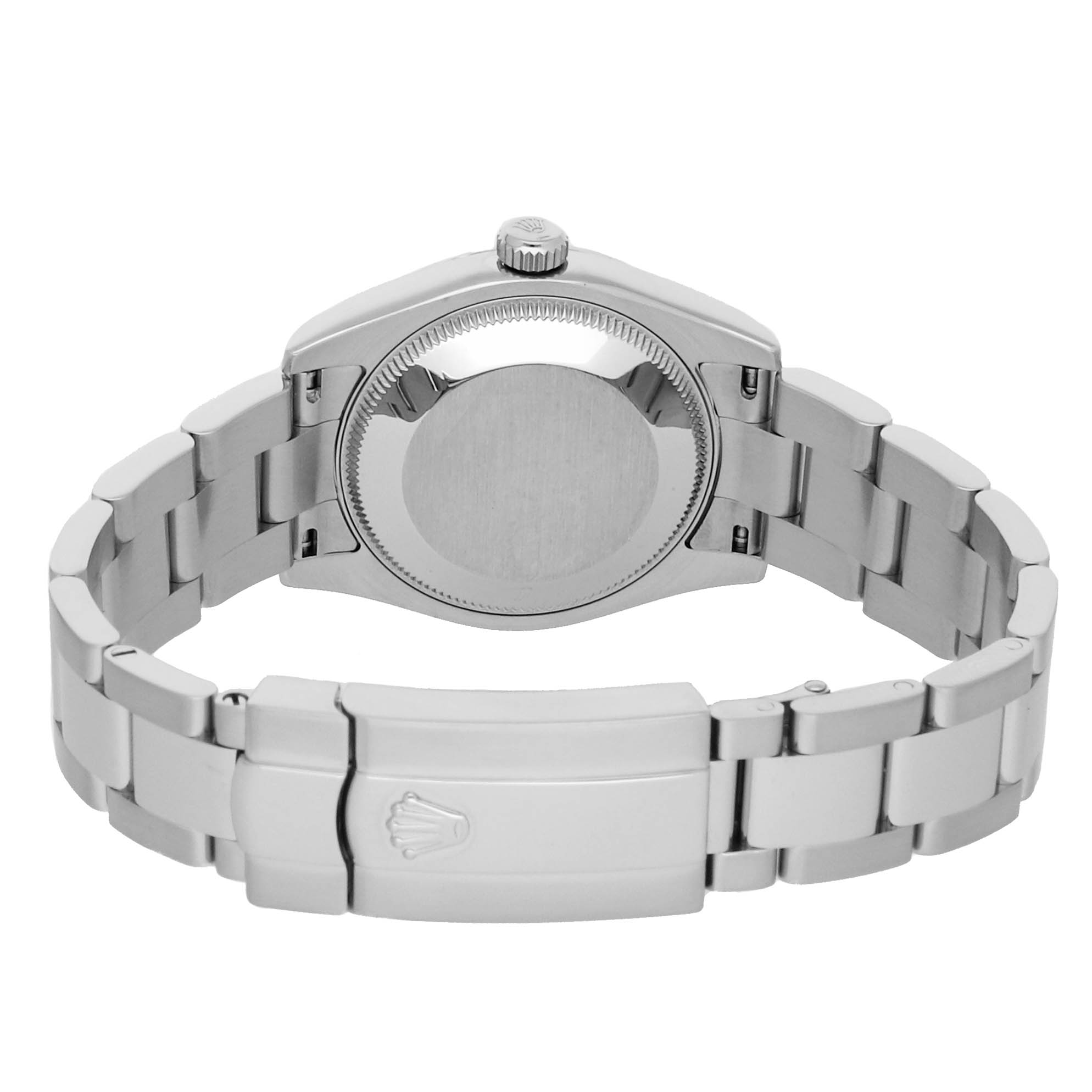 Rolex Super Clone Watch : Datejust 178240-0031