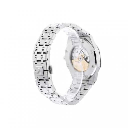 Audemars Piguet Royal Oak Selfwinding 41 mm, Grey Ref. 15400ST.OO.1220ST.04