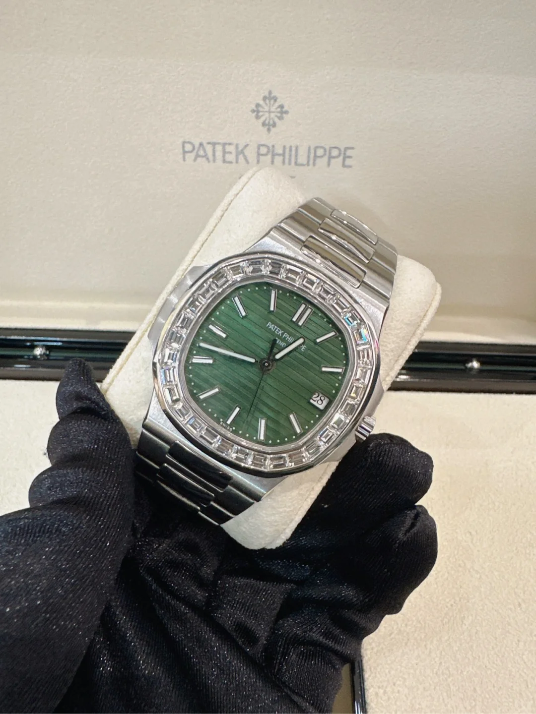 Patek Philippe Nautilus 5711/1300A-001 Replica