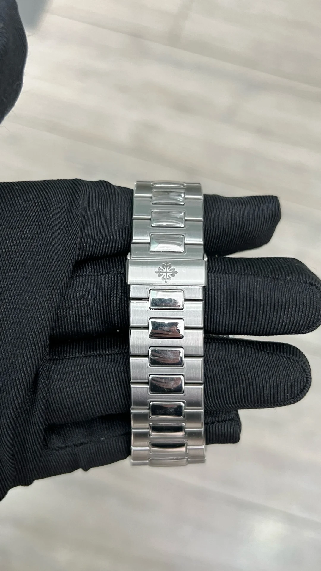 Patek Philippe Nautilus 5980/1A-001 Replica