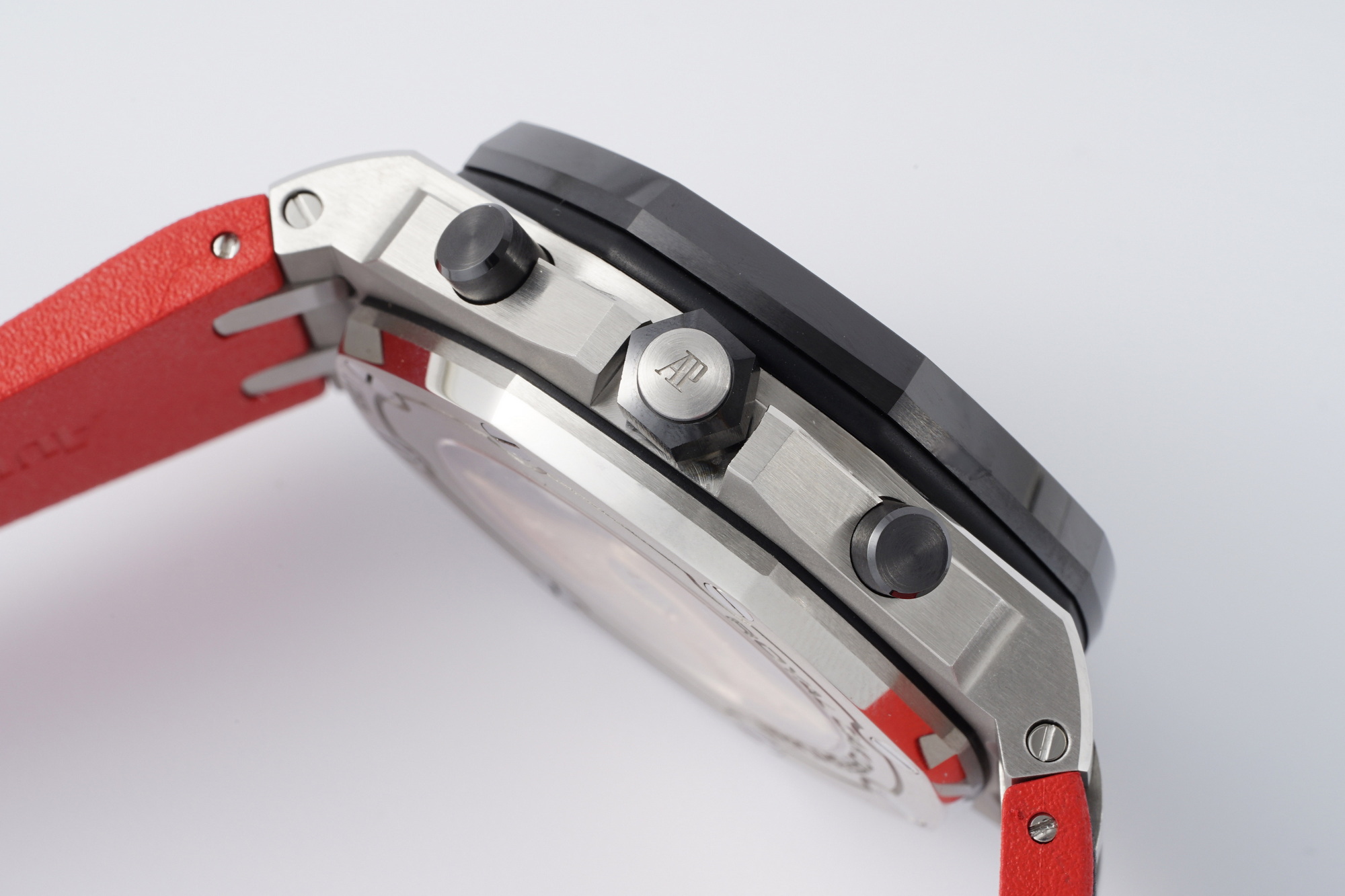 Audemars Piguet Royal Oak Offshore 42 mm, Black Ref. 26470SO.OO.A002CA.01