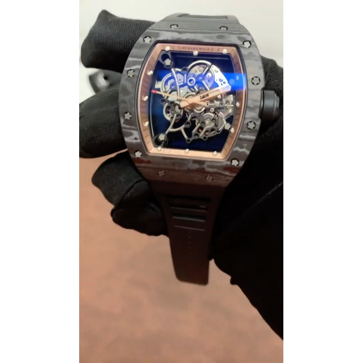 Richard Mille RM055 Bubba Watson Replica