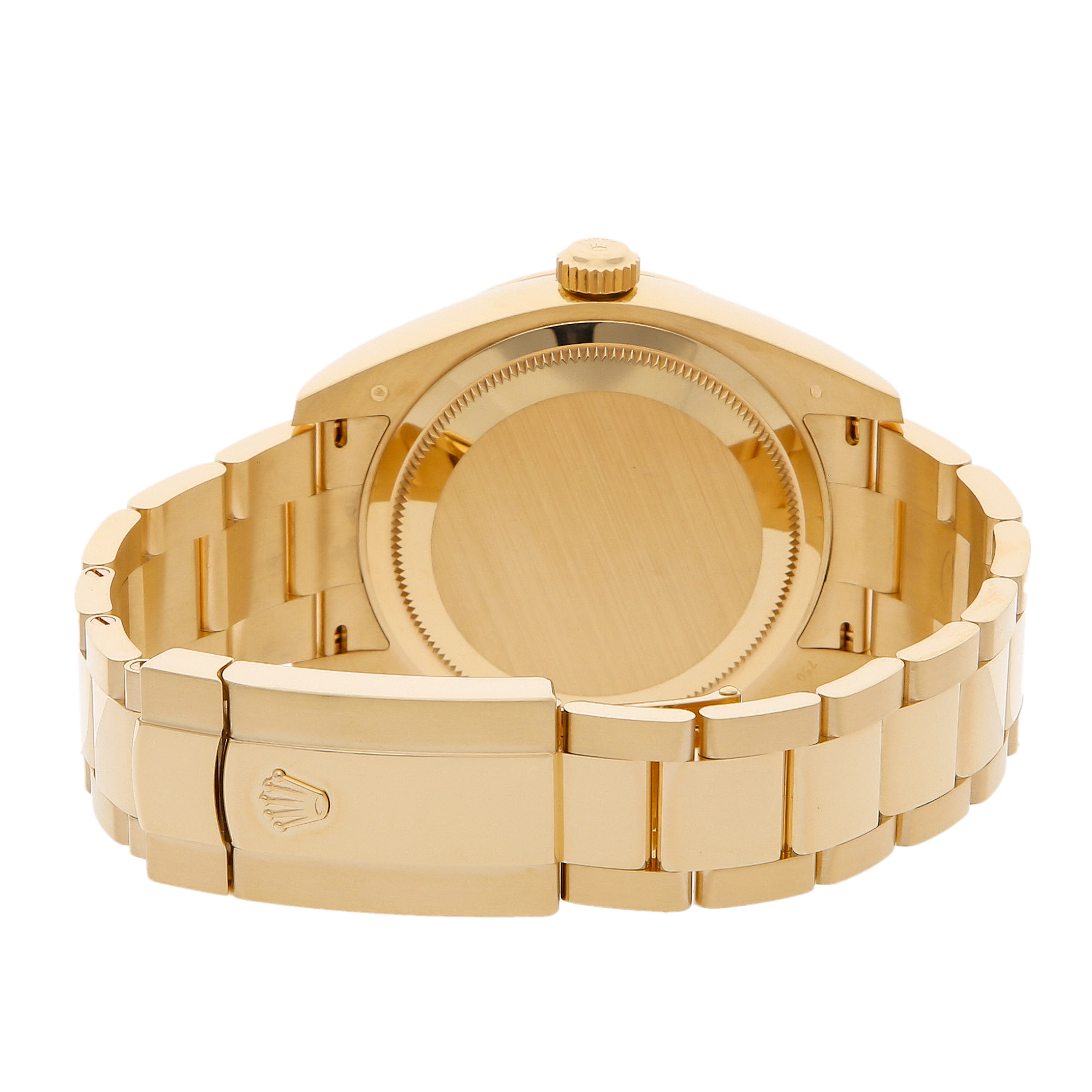 Rolex Super Clone Watch : Sky-Dweller 326938-0001