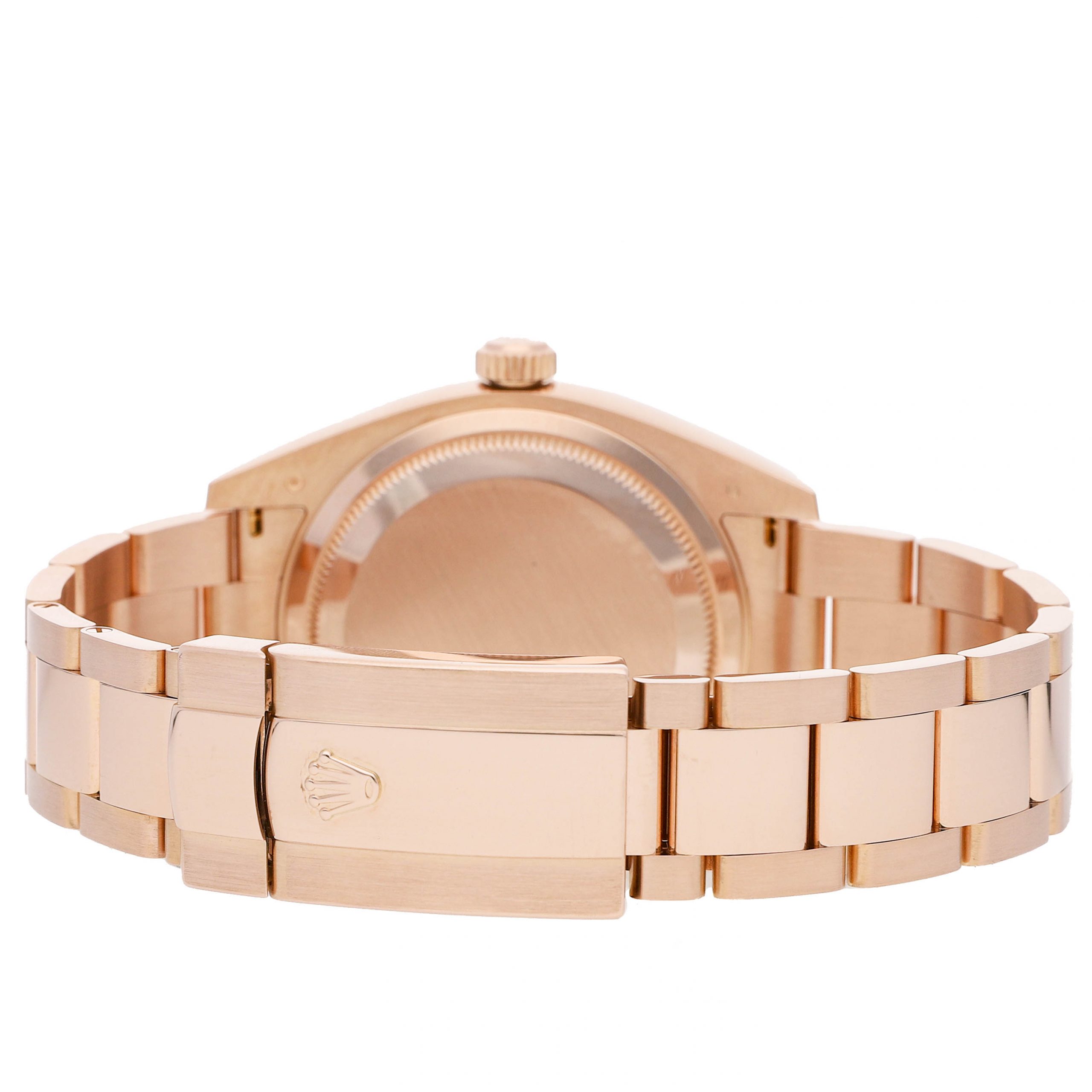 Rolex Super Clone Watch : Sky-Dweller 326935-0003