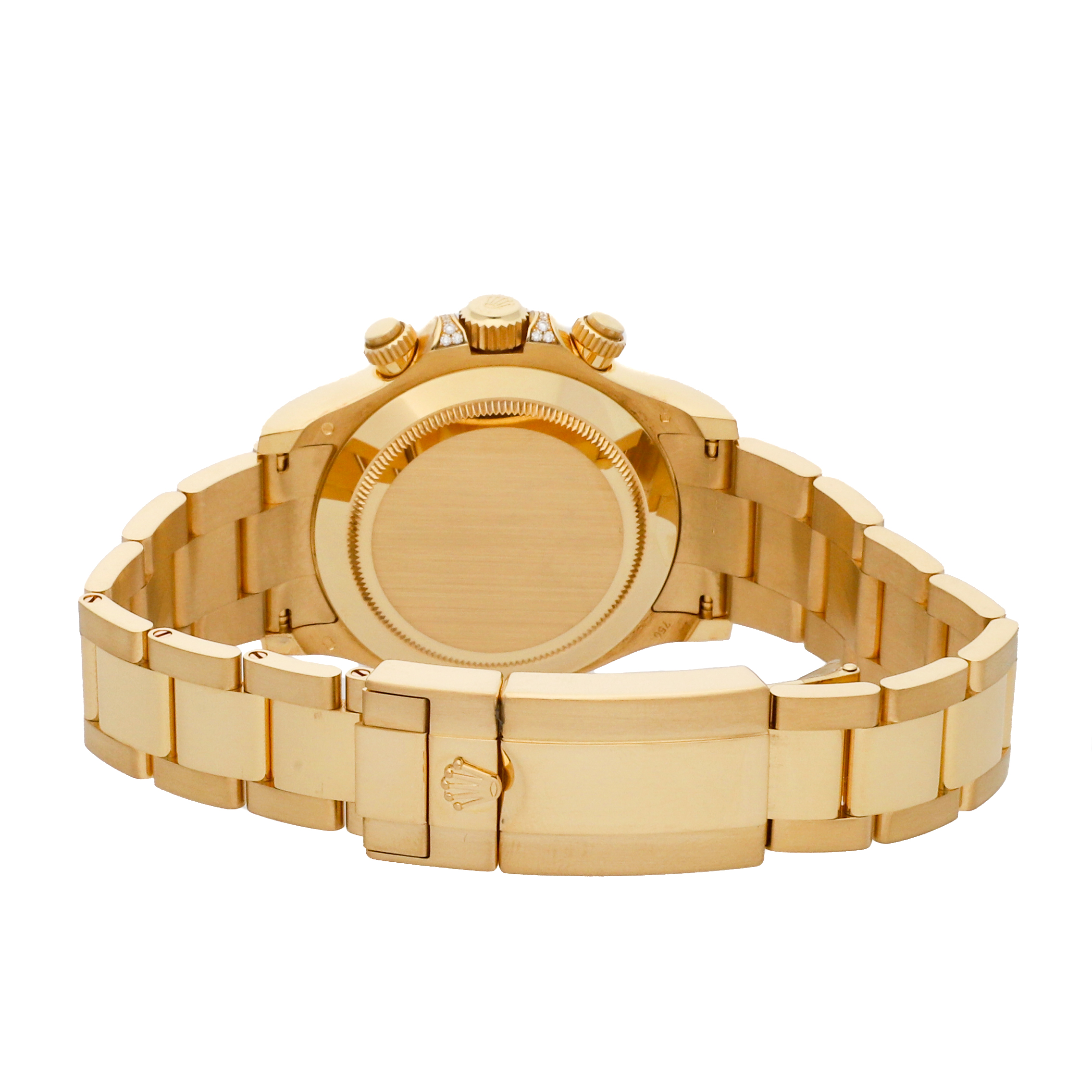 Rolex Super Clone Watch : Daytona Cosmograph 116598RBOW-0001