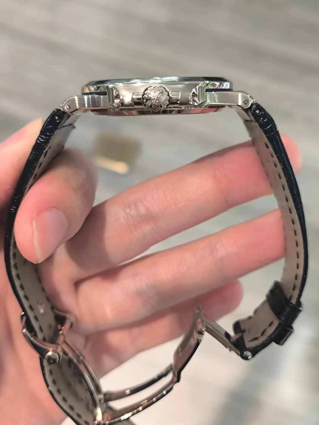 Patek Philippe Nautilus 5711G-001 Replica