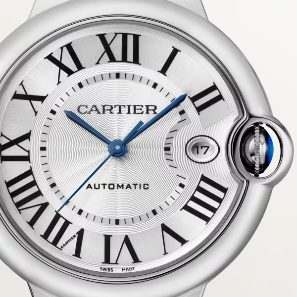 Cartie BALLON BLEU DE CARTIER WATCH