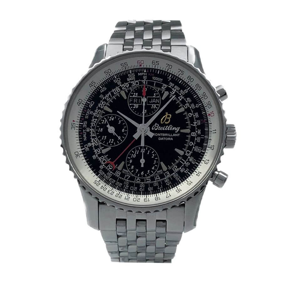 Breitling Montbrillant Datora Replica A2133012/B571