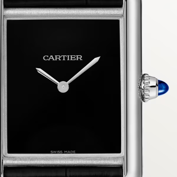 Cartie TANK MUST DE CARTIER WATCH