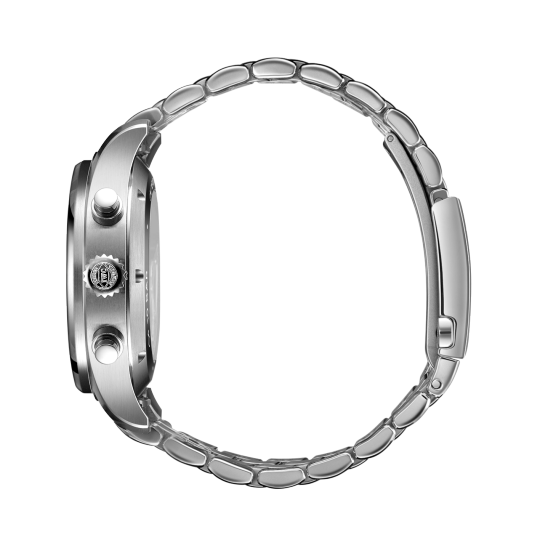 IWC PILOT'S WATCH CHRONOGRAPH