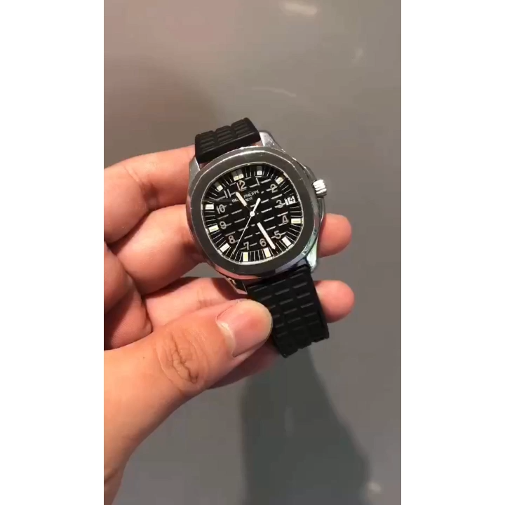 Patek Philippe Aquanaut 5065A Replica