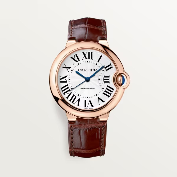 Cartie BALLON BLEU DE CARTIER WATCH