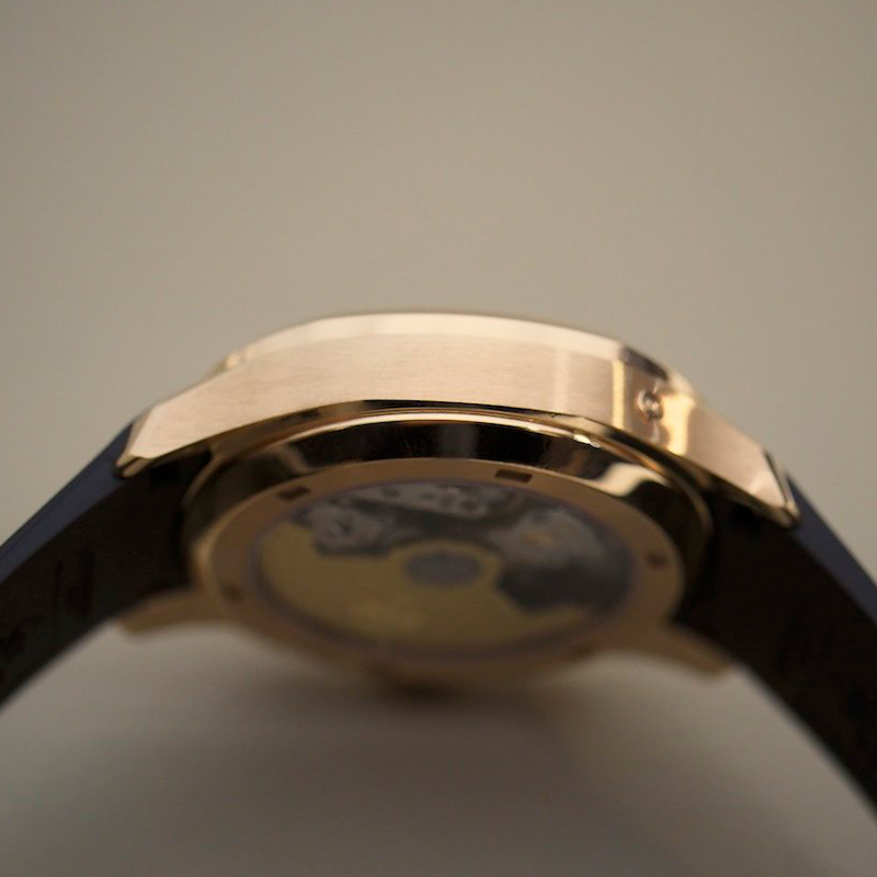 Patek Philippe Aquanaut 5968R-001 Chronograph 42.2mm