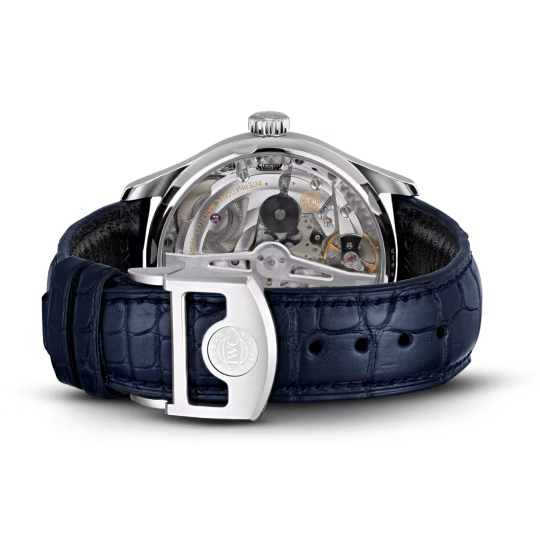 IWC PORTUGIESER AUTOMATIC