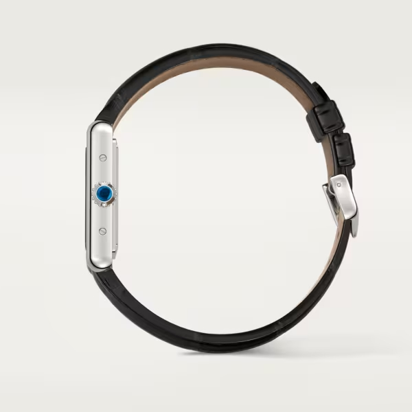 Cartie TANK MUST DE CARTIER WATCH