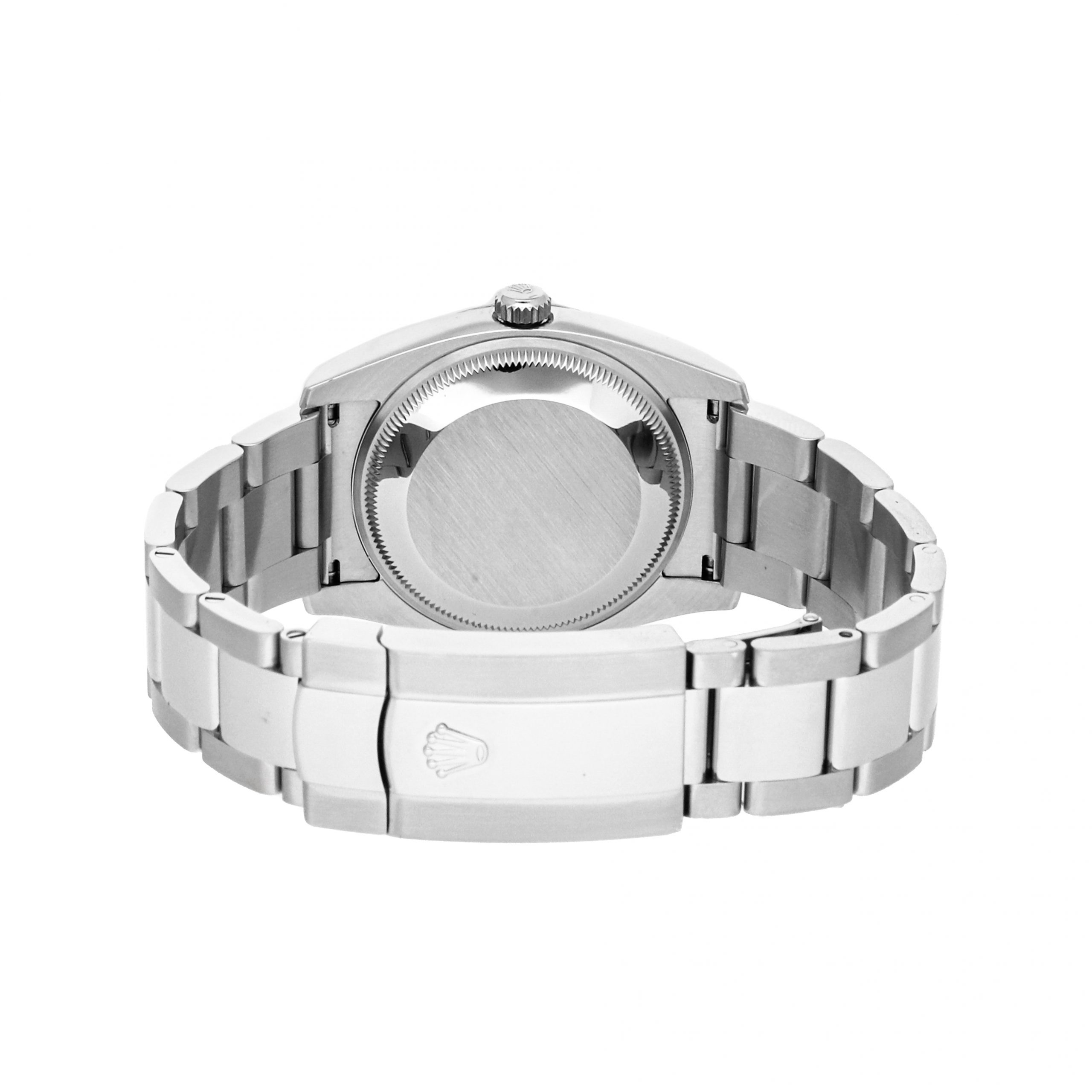 Rolex Super Clone Watch : Oyster Perpetual Date 34 115200-0006