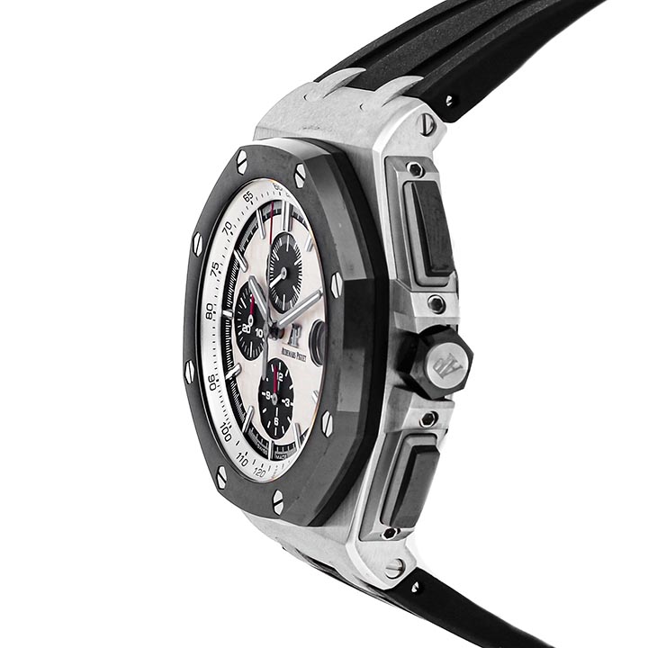 (Top version 1:1)🔥AUDEMARS PIGUET ROYAL OAK OFFSHORE CHRONOGRAPH REF. # 26400SO.OO.A002CA.01